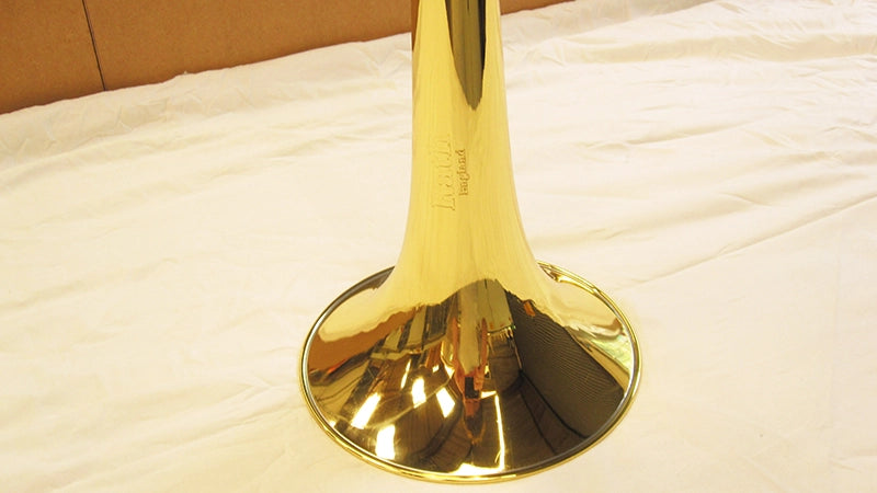Rath R100 Bb Tenor Trombone (Pre-owned)