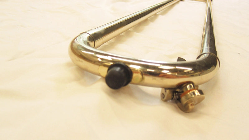 Rath R100 Bb Tenor Trombone (Pre-owned)