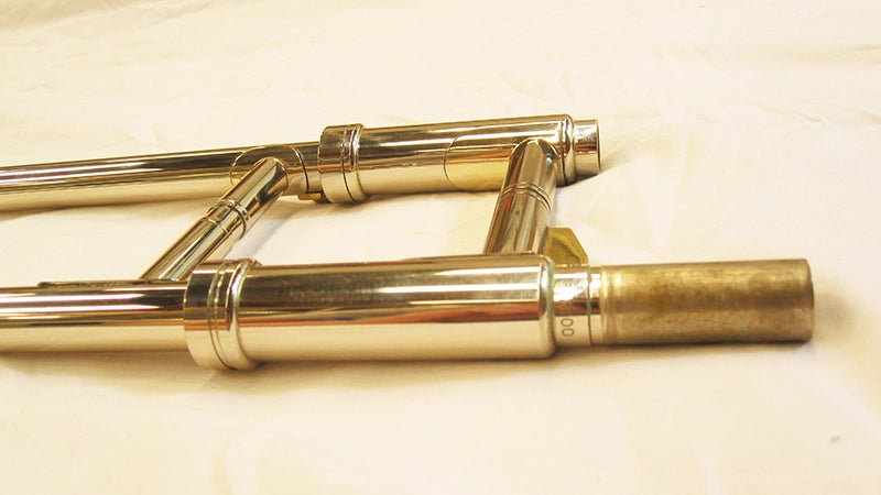 Rath R100 Bb Tenor Trombone (Pre-owned)