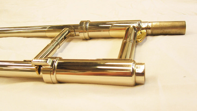 Rath R100 Bb Tenor Trombone (Pre-owned)