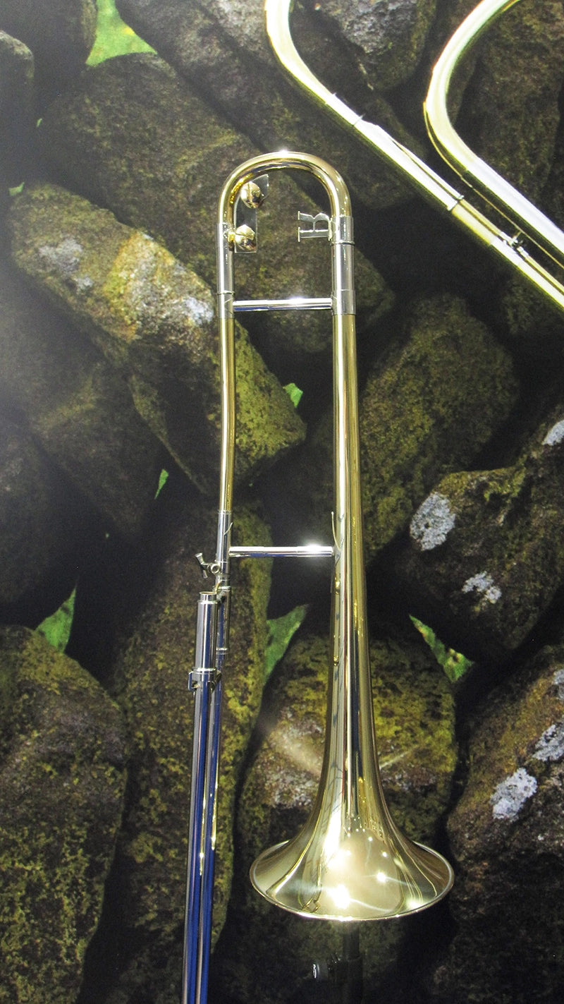 Rath R100 Bb Tenor Trombone (Pre-owned)