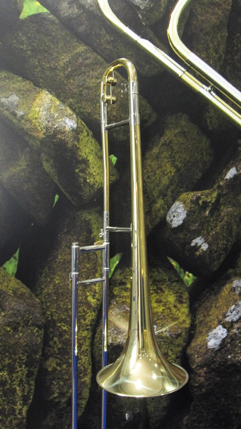 Rath R100 Bb Tenor Trombone (Pre-owned)
