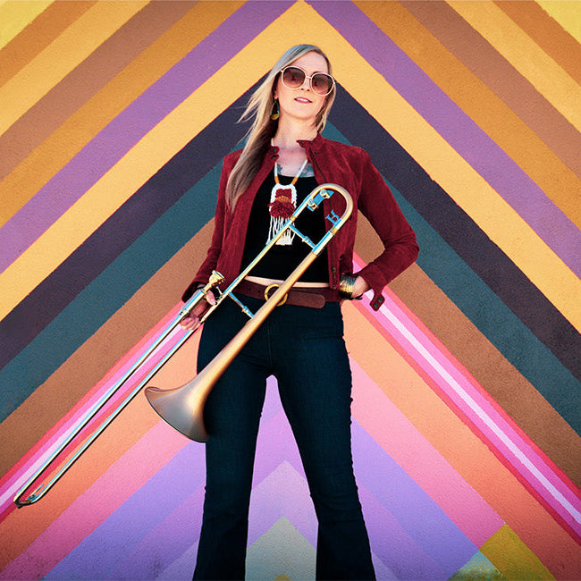 Jeanne Raths Jeanne Geiger – Rath Trombones