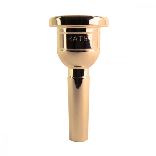 Lightweight Trombone Mouthpieces
