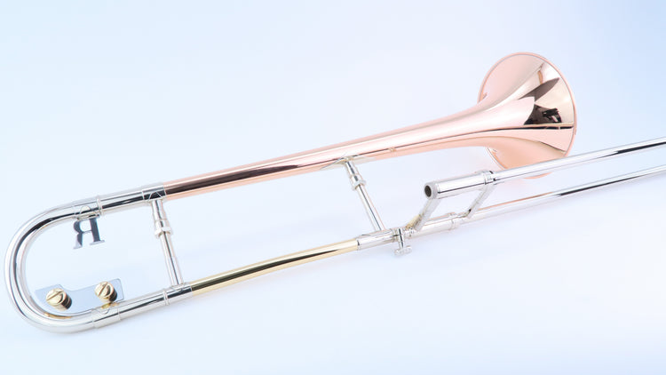 Rath Custom Trombones – Rath Trombones