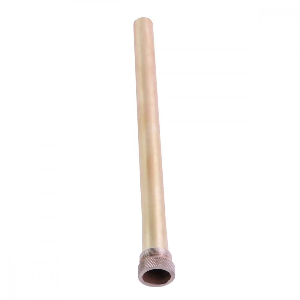 Rath R4/R4F Leadpipe 5 Taper – Rath Trombones