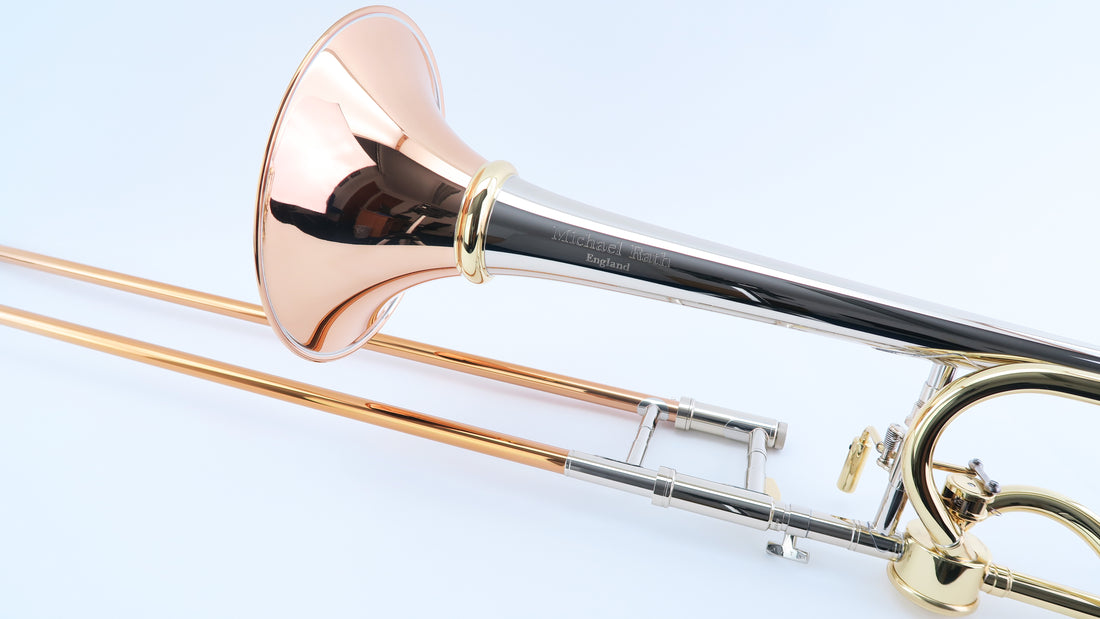 R4F – Rath Trombones