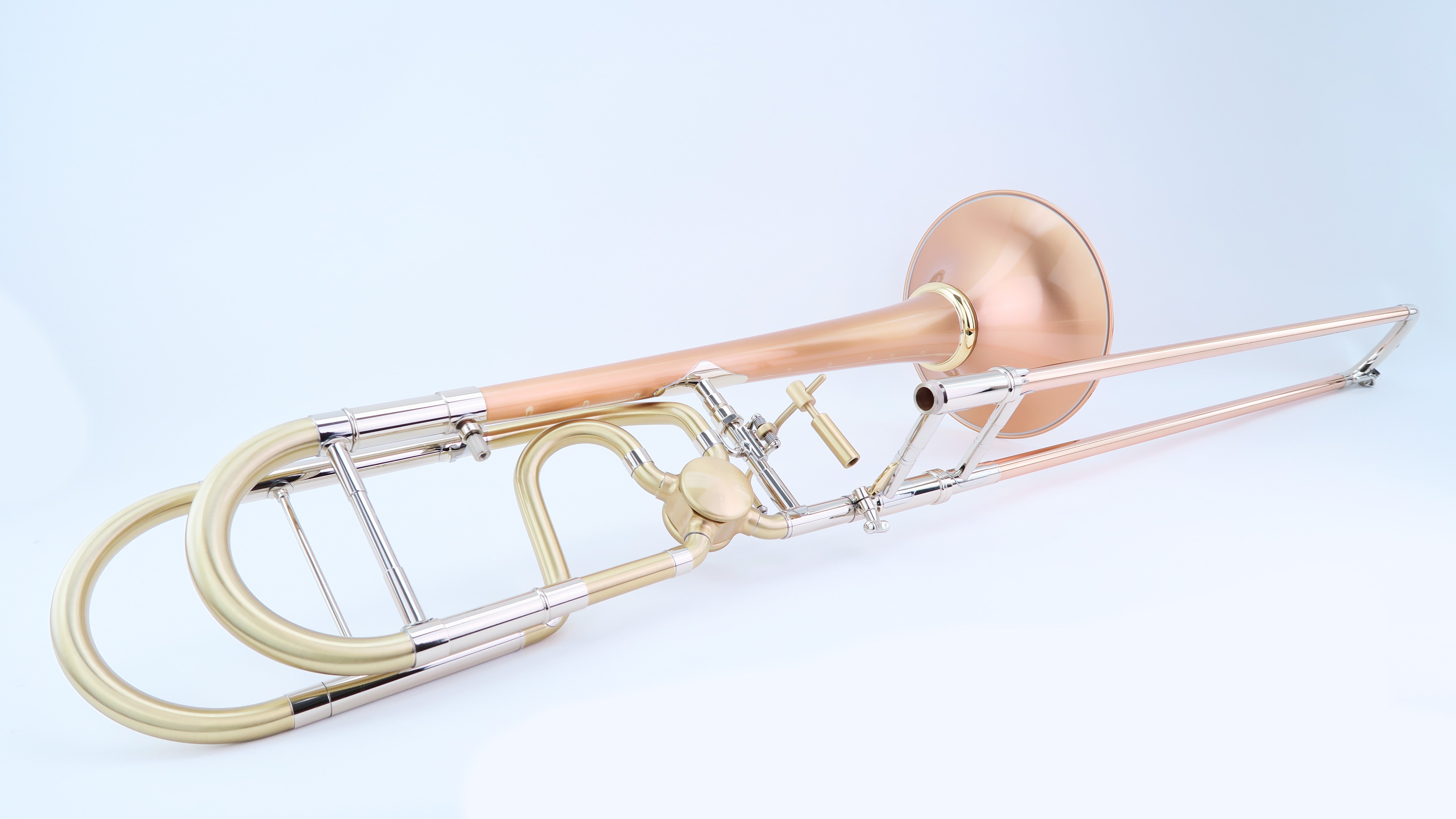 Rath Custom Trombones – Rath Trombones