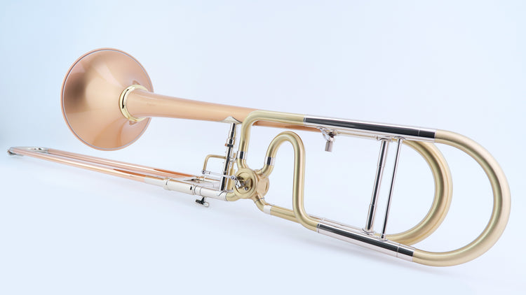 Bronze Rath R6 – Rath Trombones