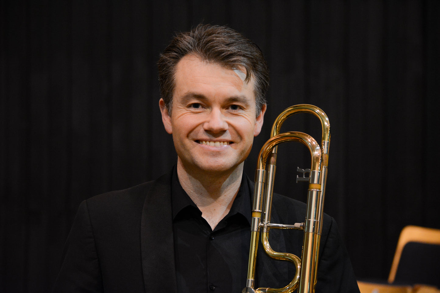 Robb Tooley