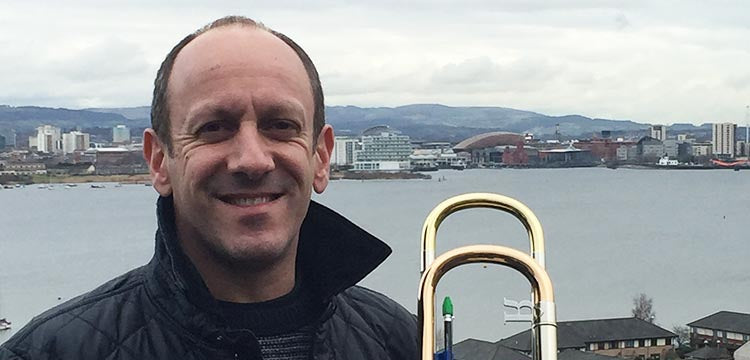 Roger Cutts – Rath Trombones