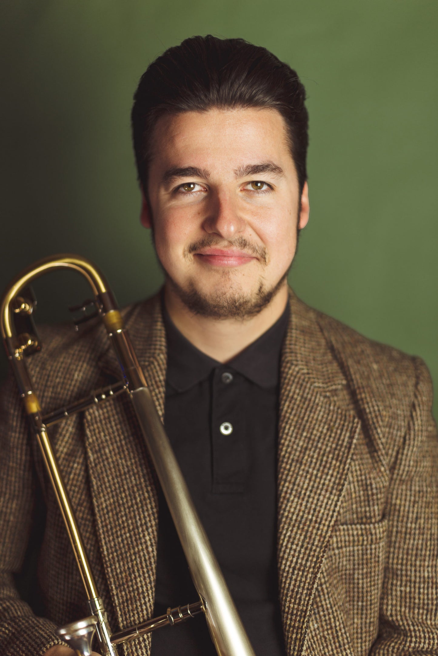 Rory Ingham