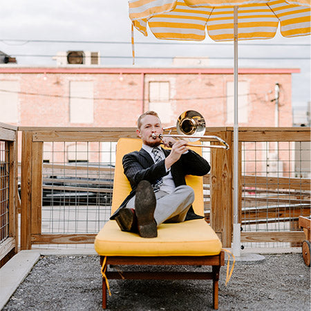 Seth Weaver