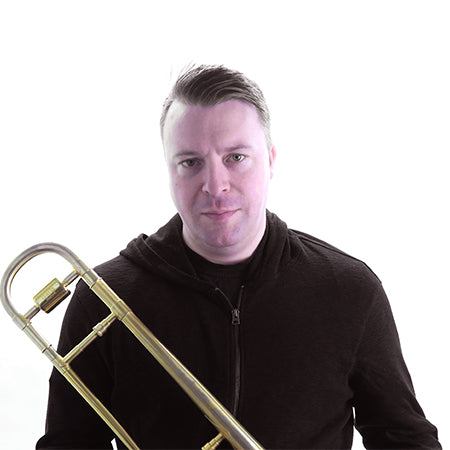 Trevor Mires – Rath Trombones