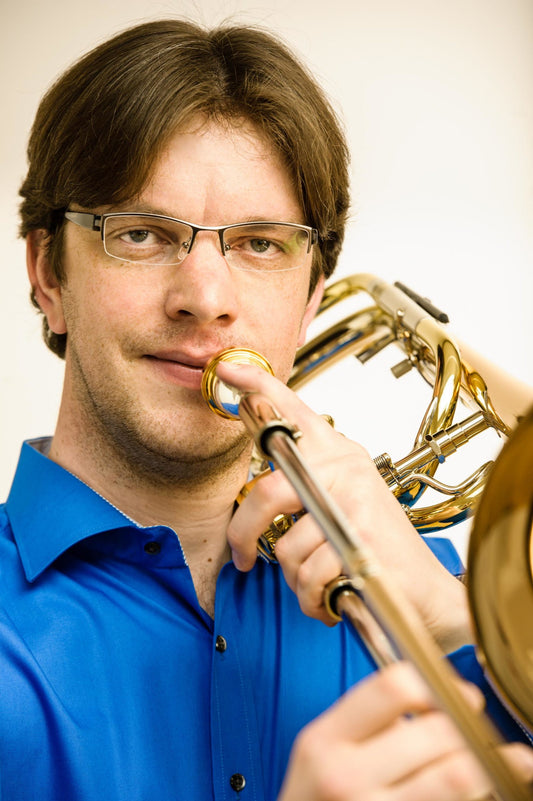 Csaba Wagner, Leipzig Gewandhaus