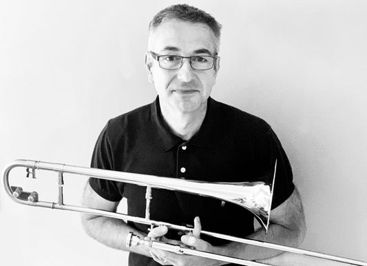 Geoff Mason