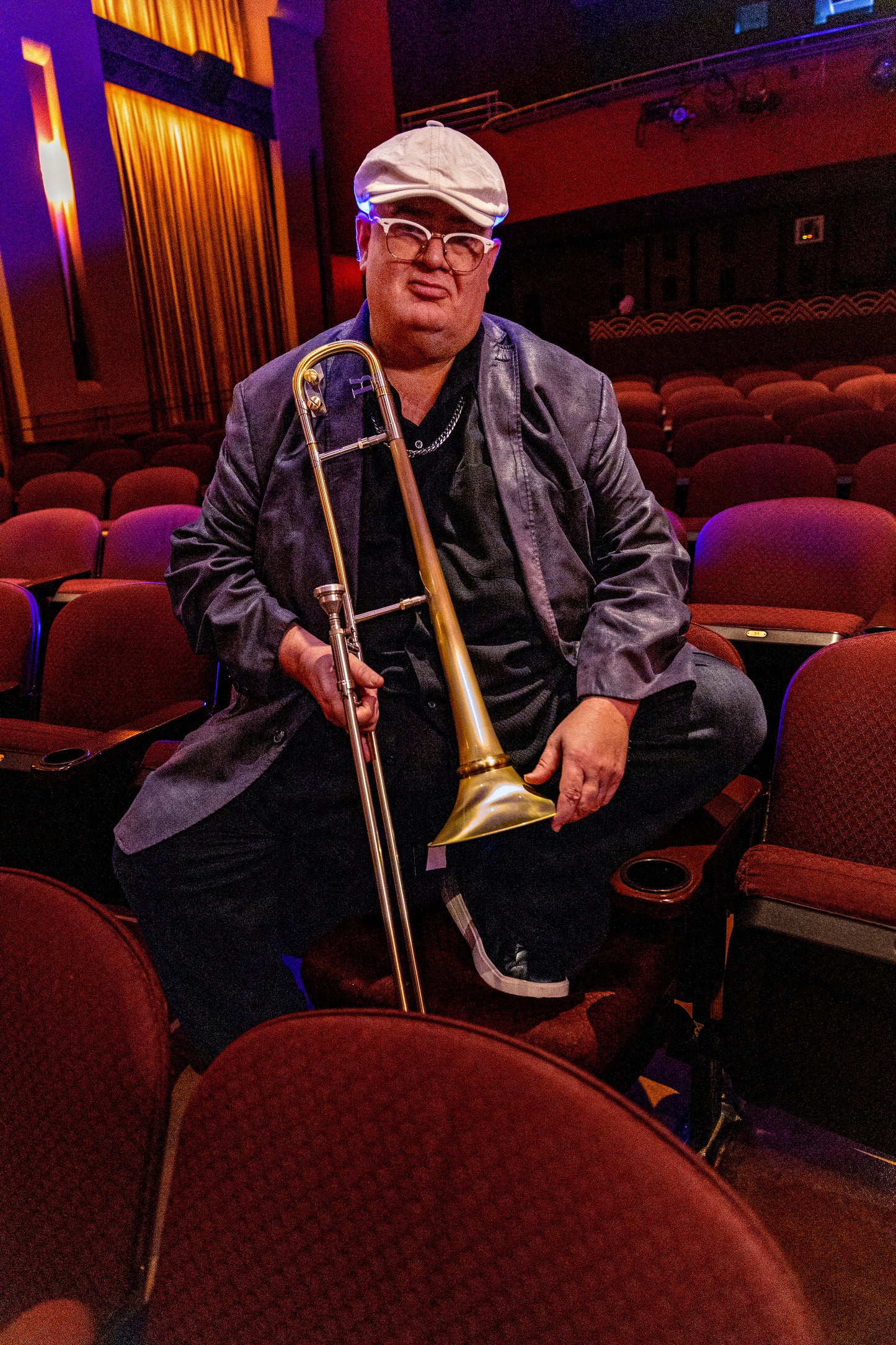 Roy Agee