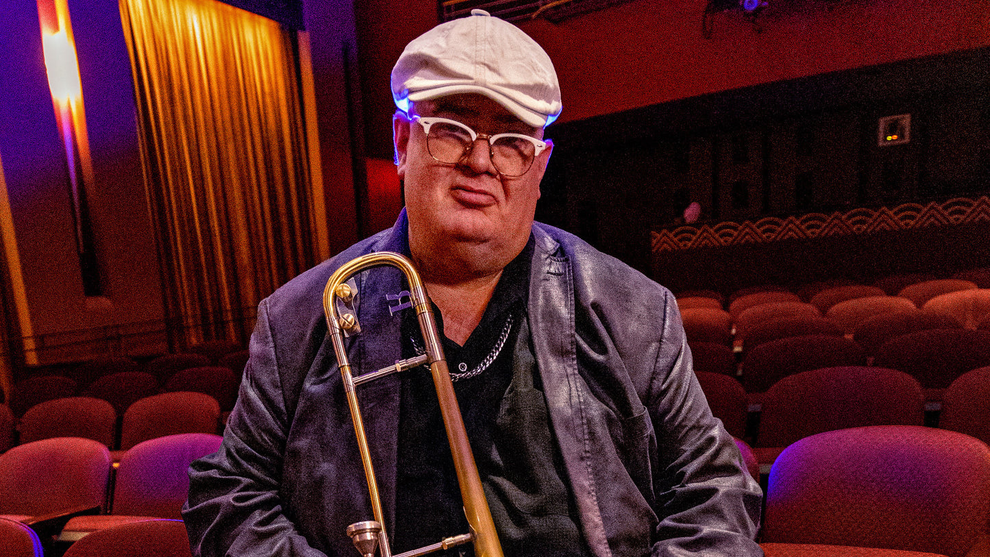 Roy Agee