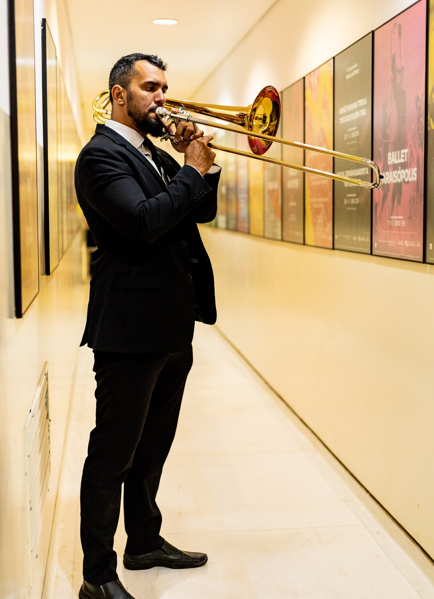 Thomas Barros