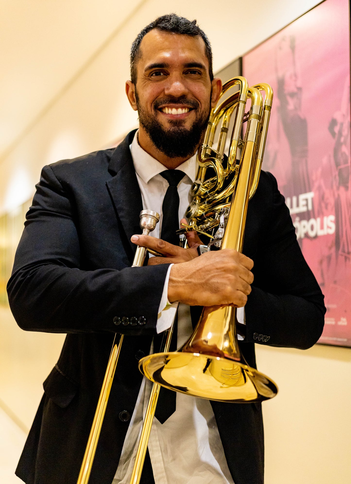 Thomas Barros