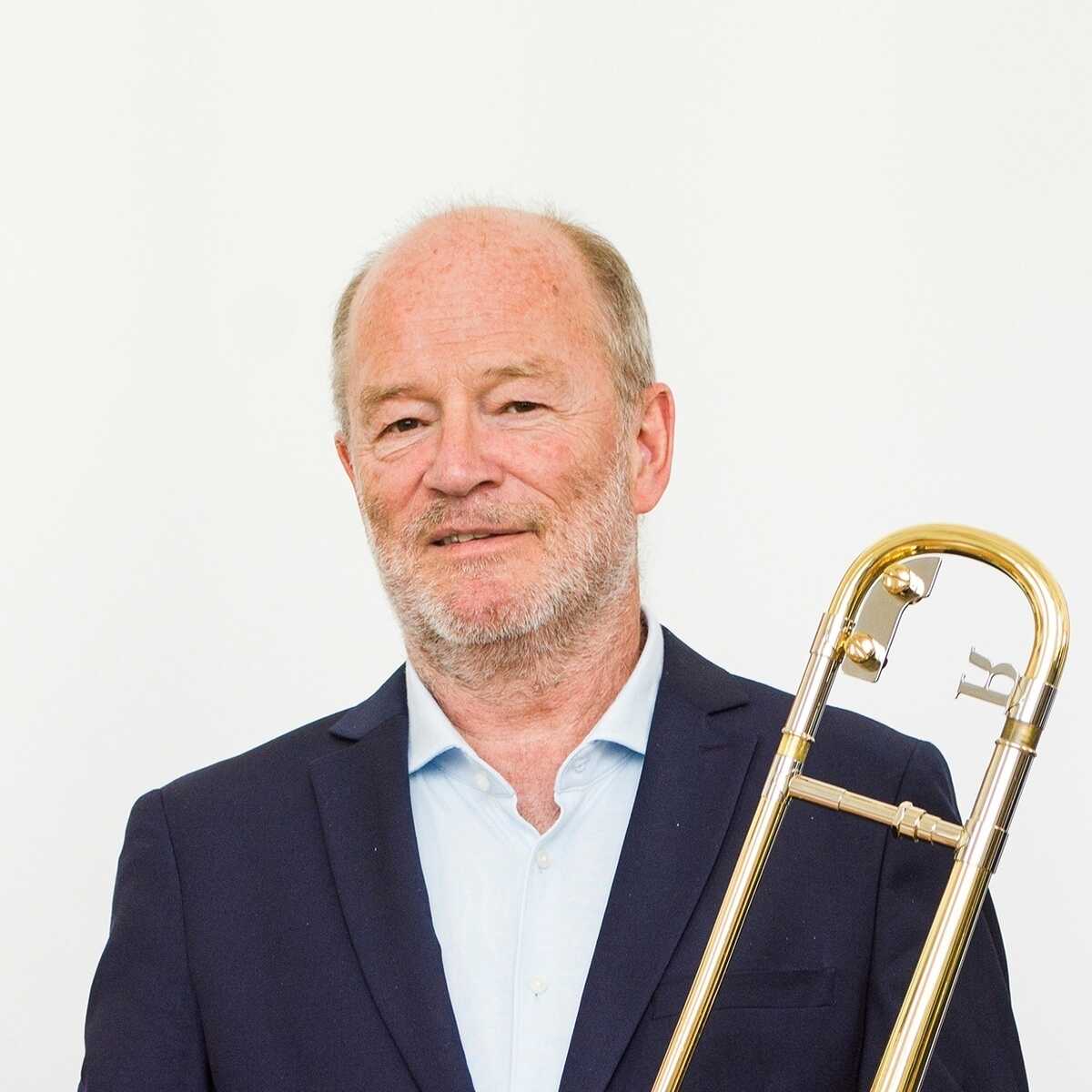 Marc Godfroid – Rath Trombones