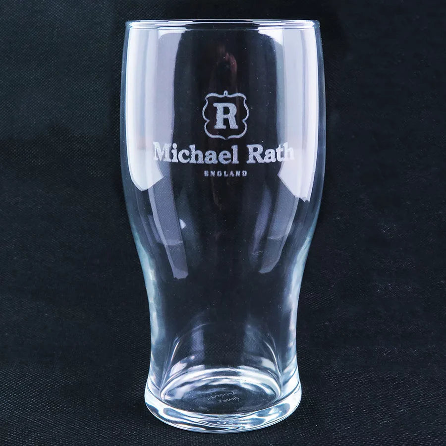 Rath Pint Glass